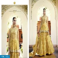 Leo afreen avida Wholesale designer Ethnic Salwar suits